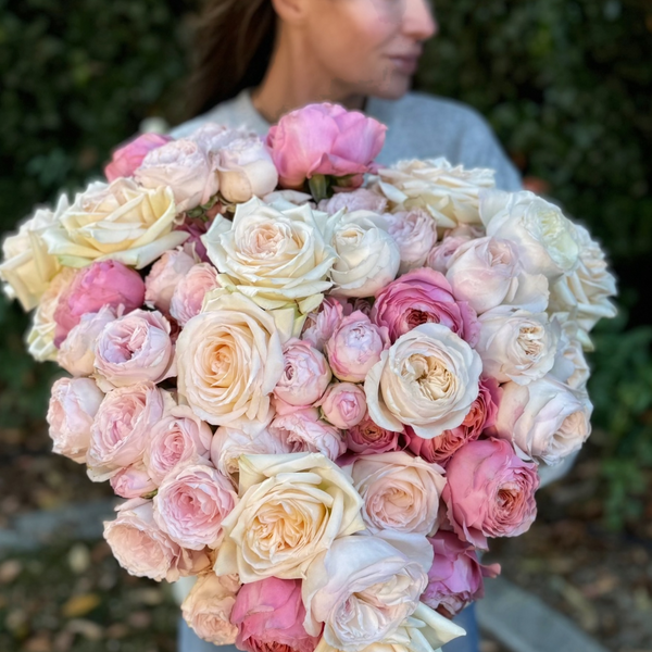 Jiselle Bouquet