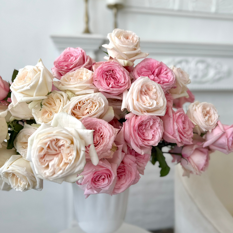 Rosey Posey Bouquet