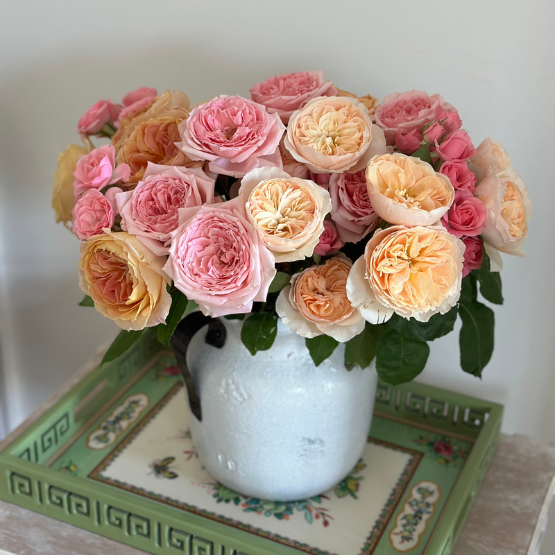 California Grown Classic Bouquet