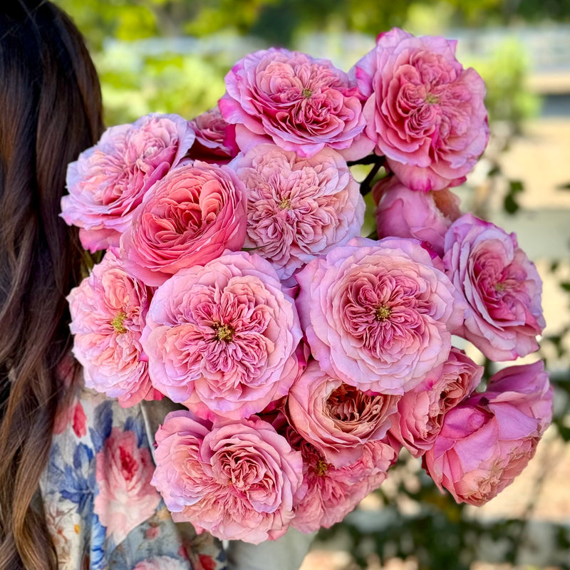 Girlie Bouquet