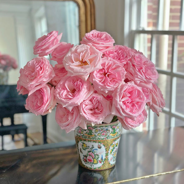 Pink Opulence Bouquet