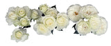 Blanche Spray Rose Bouquet