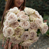 Westminster Abbey Bouquet