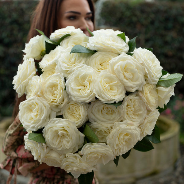 Alabaster® Bouquet