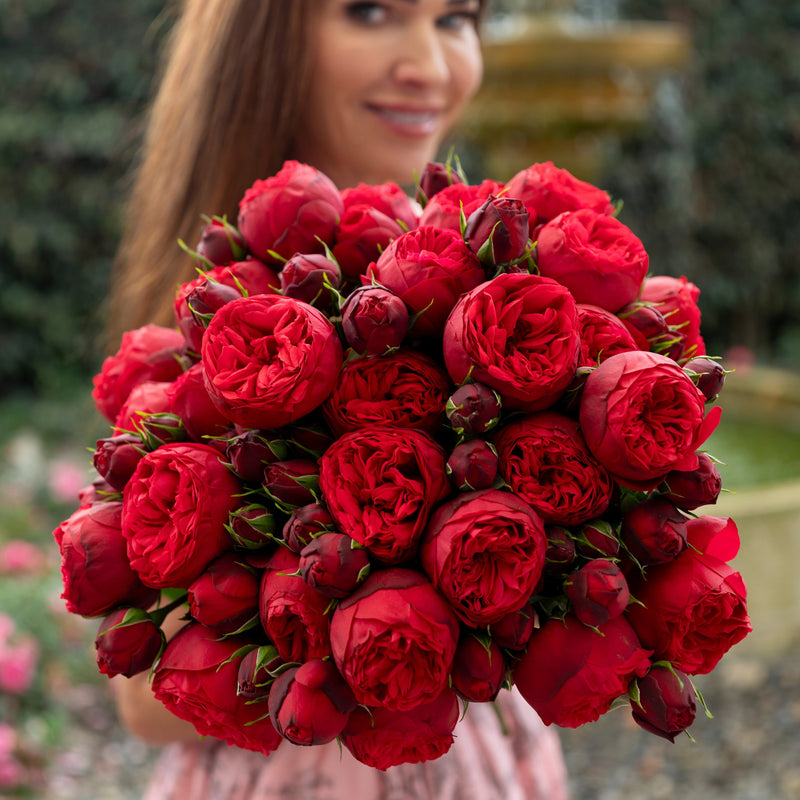 Piano Bouquet