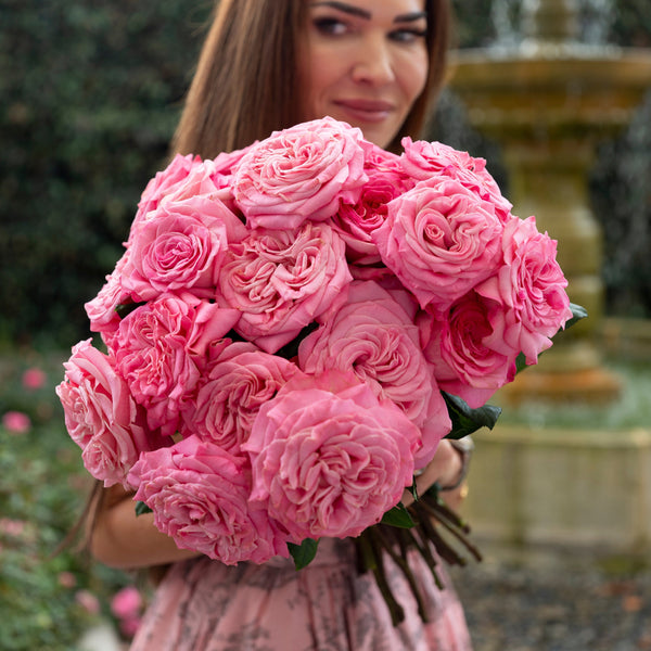 Ashley Bouquet