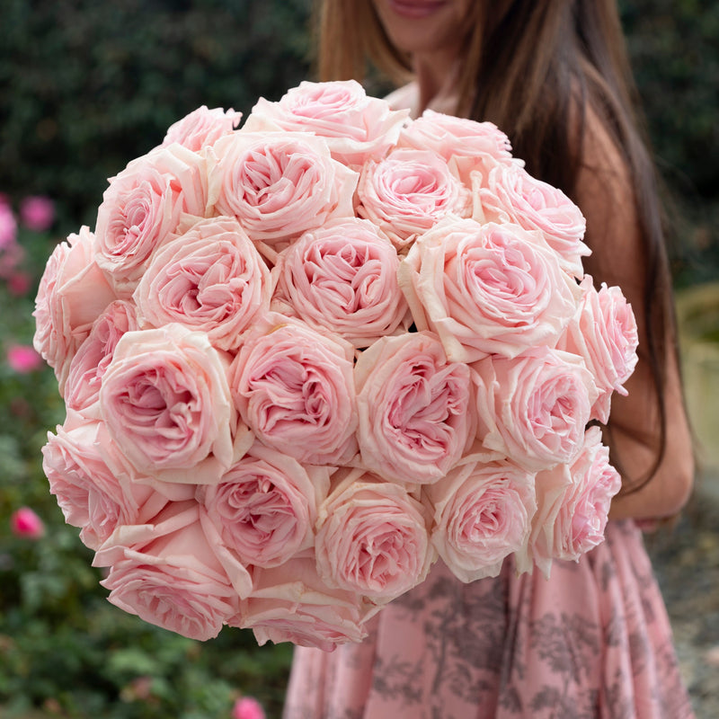 Pink Opulence Bouquet