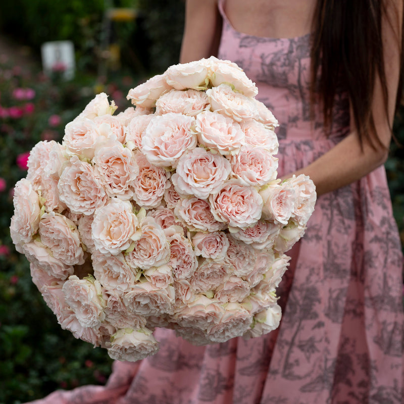 Wedding Rosever Bouquet