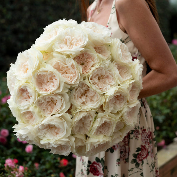 Purity Bouquet